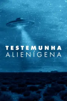 Testemunha Alienígena