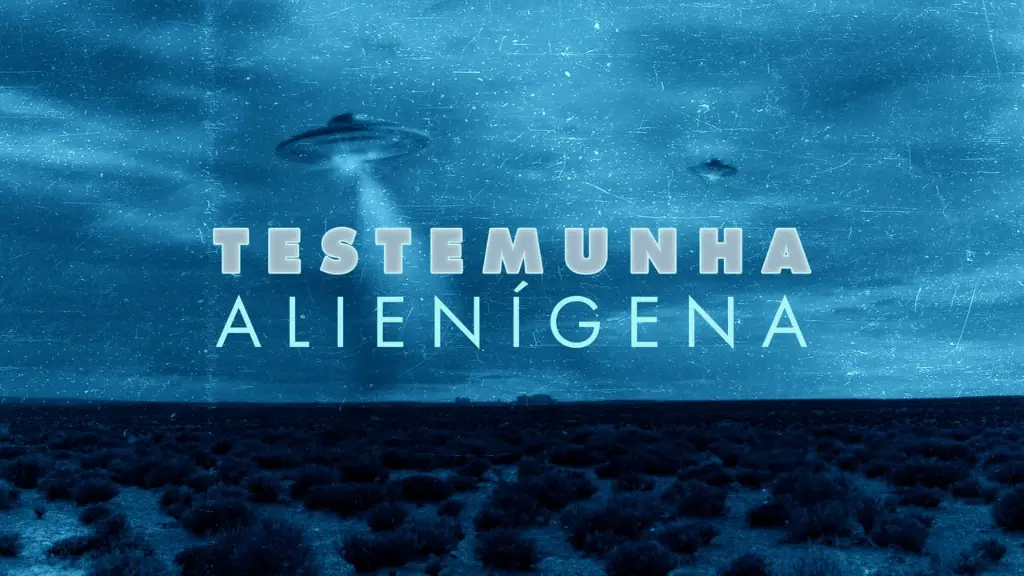 Testemunha Alienígena