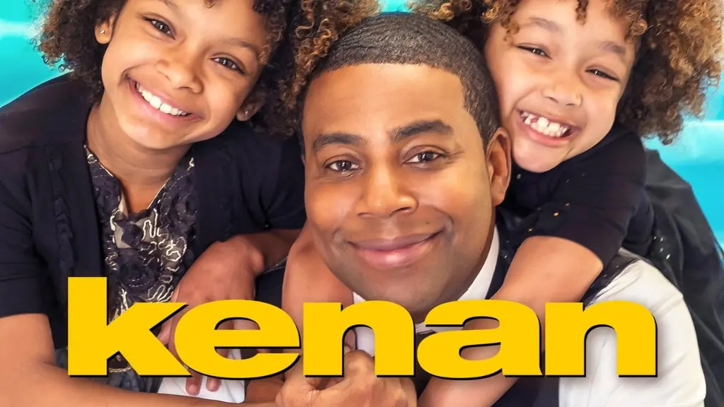 Kenan