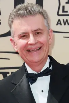 Fred Grandy como: Walter