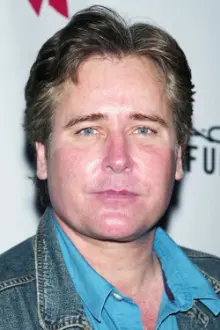 Michael E. Knight como: Jim Sanders