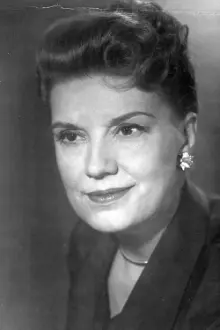 Lenita Lane como: Mary Miller