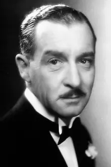 Albert Conti como: André de Graignon