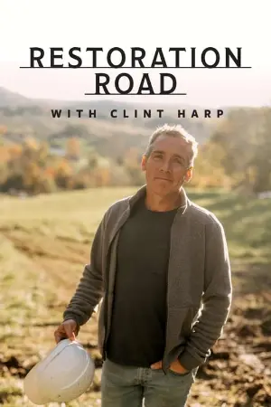 Restoration Road With Clint Harp