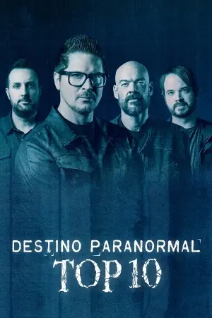 Destino Paranormal: Top 10