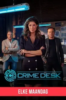 Crime Desk