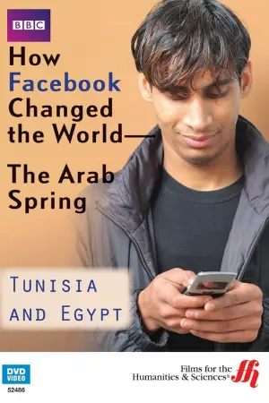 How Facebook Changed the World: The Arab Spring