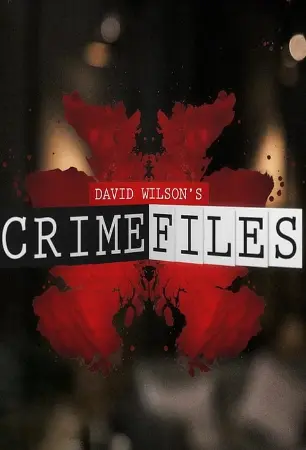 David Wilson's Crime Files