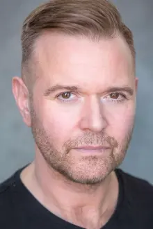 Darren Day como: Rik