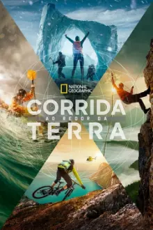 Corrida ao Redor da Terra