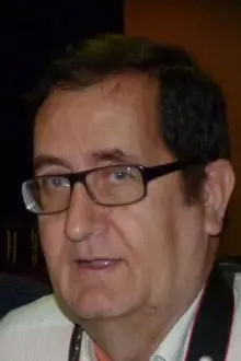 Salvador Sáinz como: Jorge