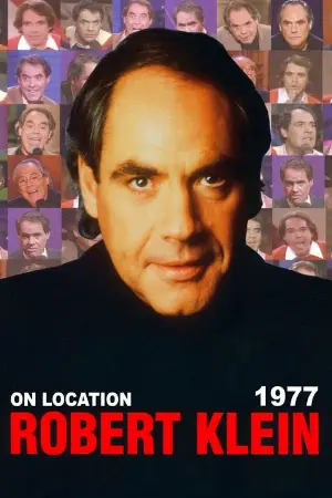 Robert Klein Revisited