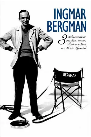 Ingmar Bergman Complete