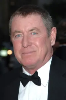 John Nettles como: Theo Redman