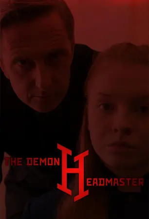 The Demon Headmaster