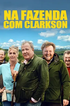 Na Fazenda com Jeremy Clarkson