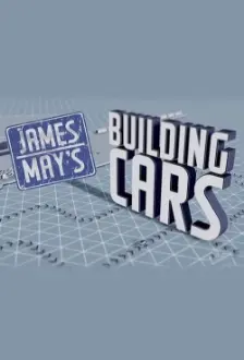 James May's Build a Car in 24 Hours