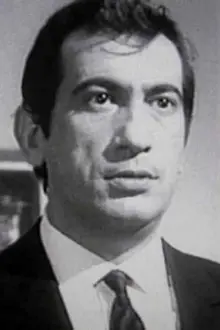 Leo Anchóriz como: Ramón