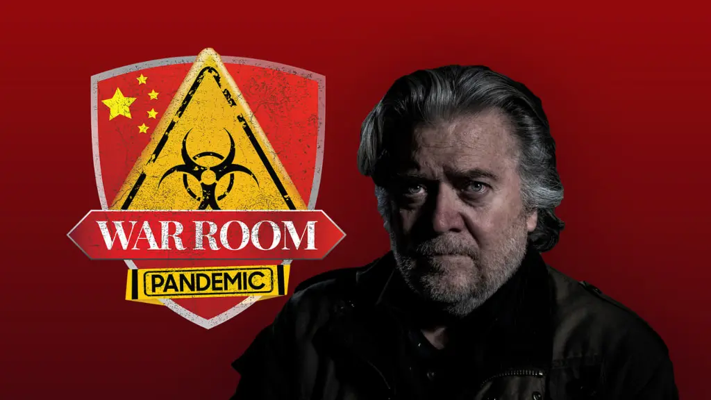 War Room: Pandemic