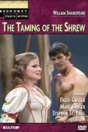 The Taming of the Shrew