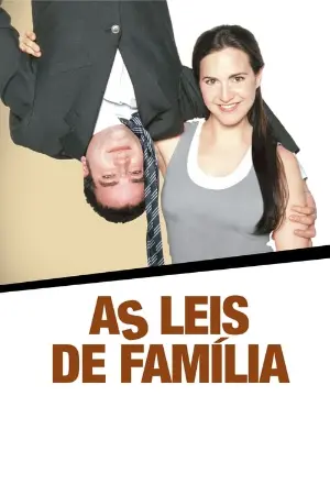 As Leis de Família