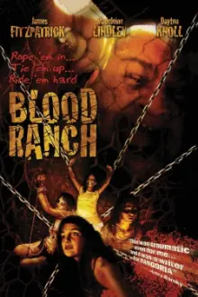 Blood Ranch