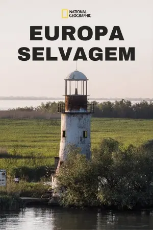 Europa Selvagem