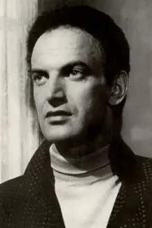 Paul Müller como: Albert Radeck de Franval