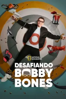 Desafiando Bobby Bones