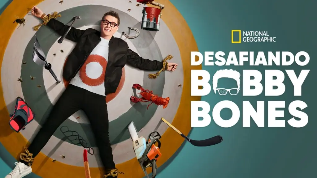 Desafiando Bobby Bones