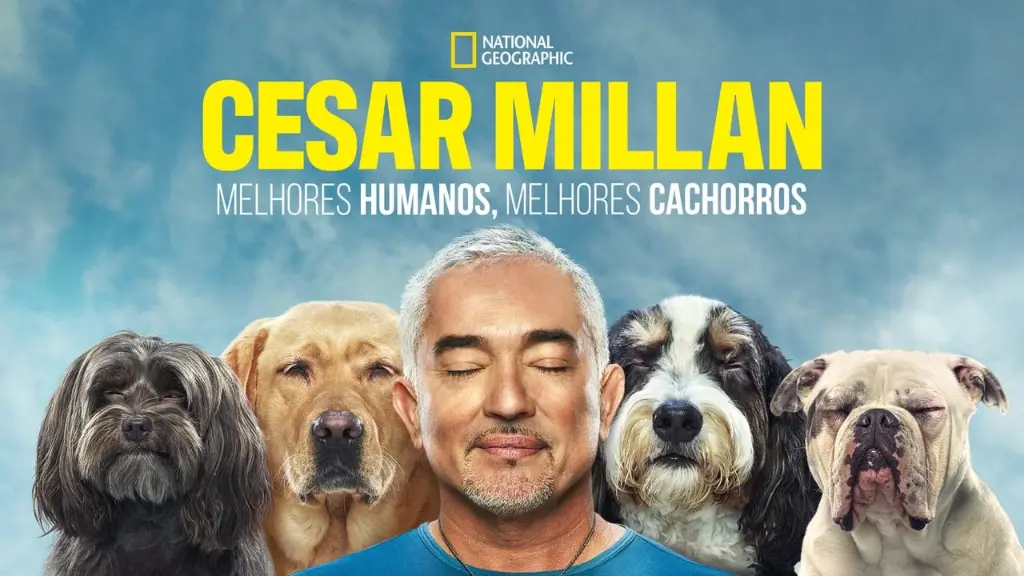 Cesar Millan: Melhores Humanos, Melhores Cachorros