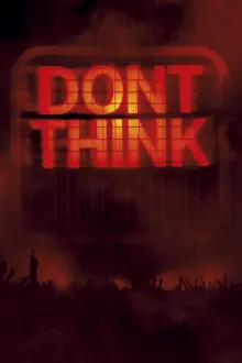 The Chemical Brothers: Don't Think