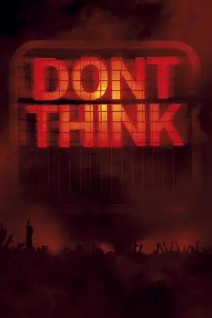 The Chemical Brothers: Don't Think