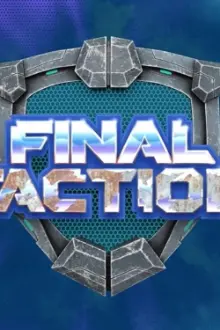 Final Faction: The Animated Series