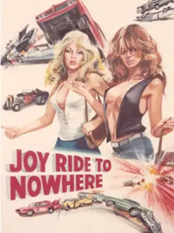 Joyride to Nowhere