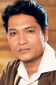 Aditya Srivastava como: Badshah Khan