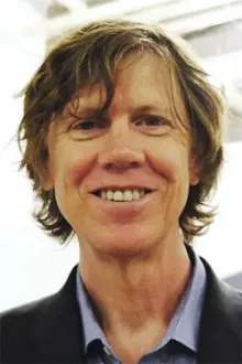 Thurston Moore como: 