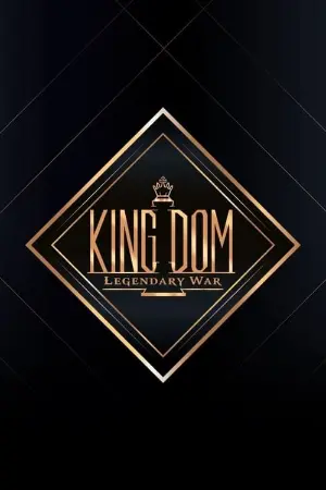 Kingdom: Legendary War