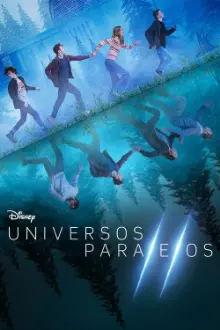 Universos Paralelos