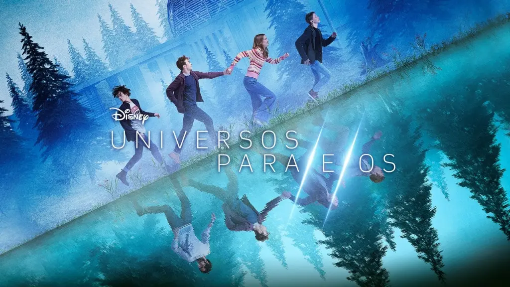 Universos Paralelos