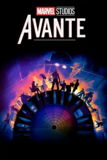 Marvel Studios - Avante