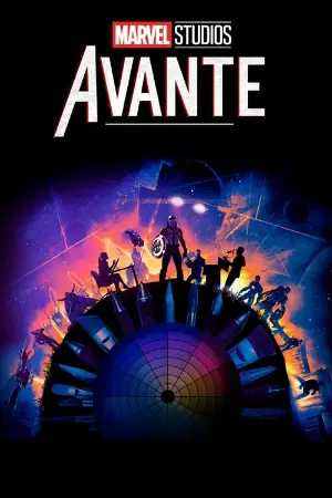 Marvel Studios - Avante