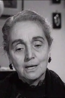 Marie Burke como: Mrs. Dennis (John's Mother)