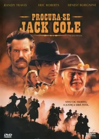 Procura-se Jack Cole