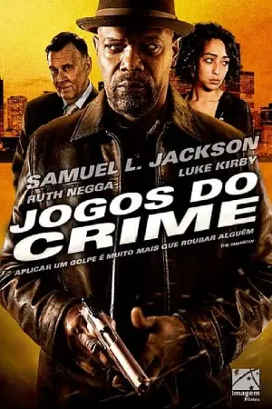 Jogos do Crime