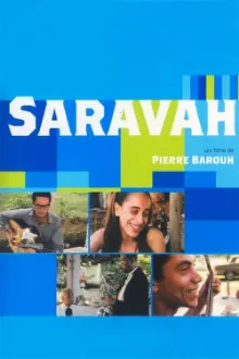 Saravá