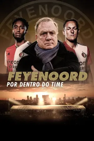 Feyenoord: Por Dentro do Time