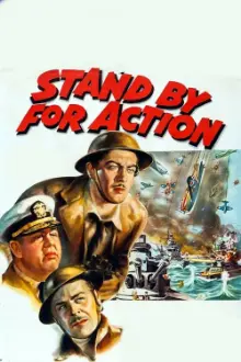 Stand by for Action