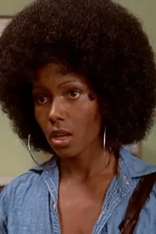 Judy Pace como: Eulice