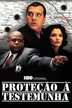 Proteção à Testemunha